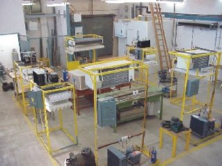 INDUSTRIA MANTENIMIENTO